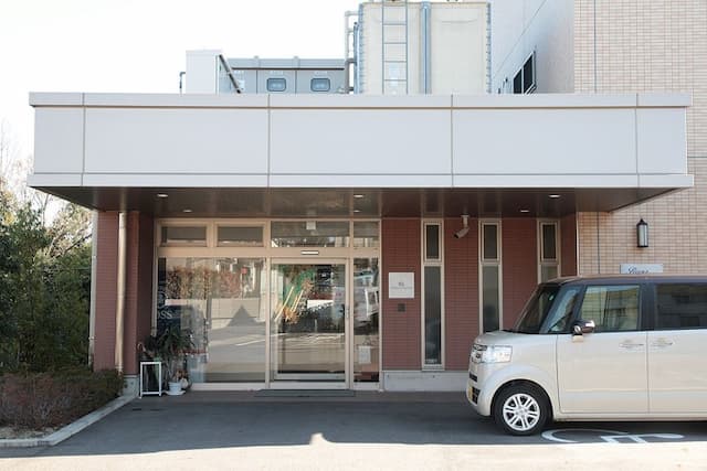 ケアリッツ天白