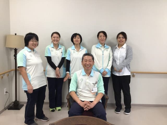 宇都宮・ヘルパーステーション