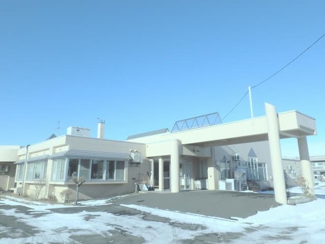 障がい者支援施設光友園