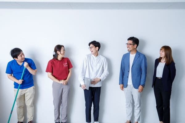 ヴィストカレッジ金沢駅前