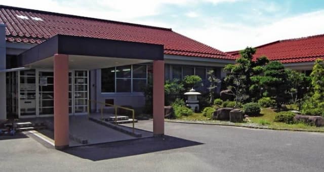 障害者支援施設はばたき