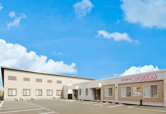 ニューソフィアコート東光台