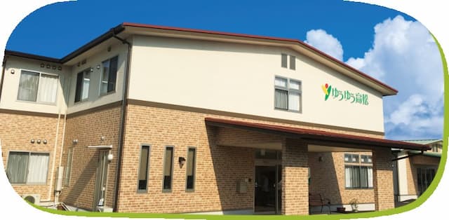 サービス付き高齢者向け住宅ゆうゆう高松