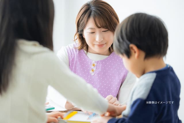 障害者支援施設戸田川グリーンヴィレッジ