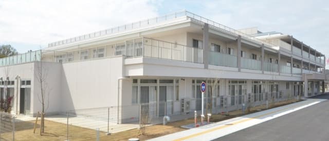 特別養護老人ホーム 慶櫻美原の森