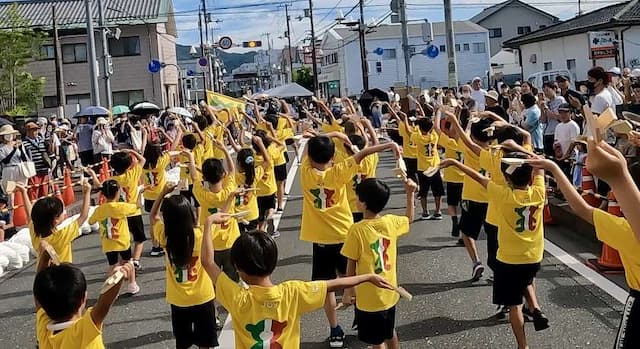 多機能型療育支援センター&JOY高岡店