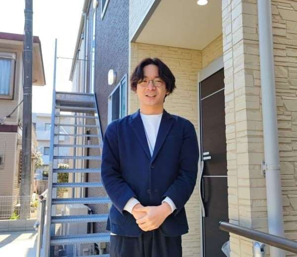 みつばメゾン東浦和