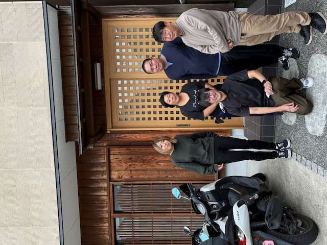 訪問介護まごのて桂川