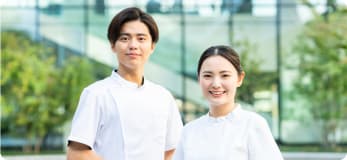 プロの専任パートナーが転職をサポート