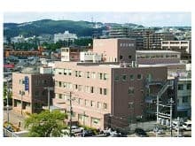 東北会病院