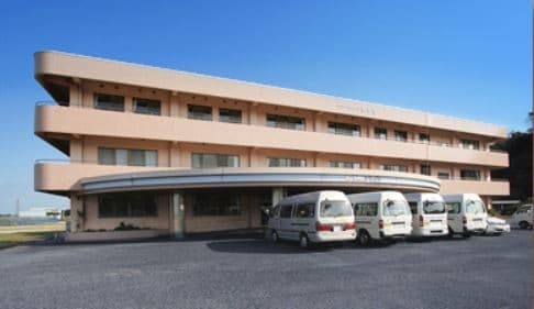 介護老人保健施設 景雅苑