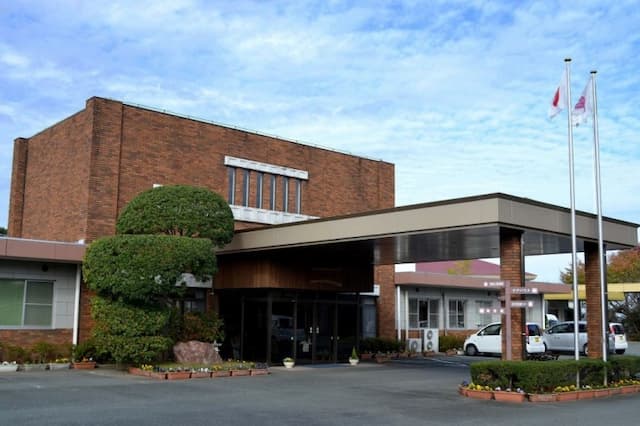 特別養護老人ホーム桜の丘