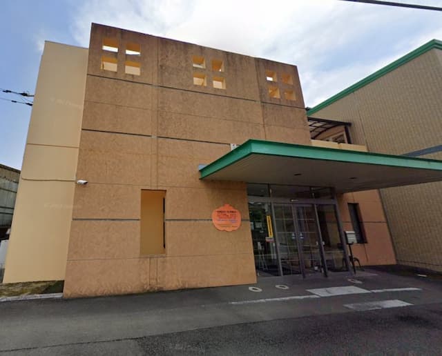 老人デイサービスセンター パンプキンハウス