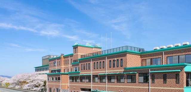 介護老人保健施設ゆうきの里