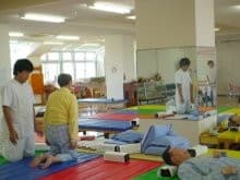 室蘭太平洋病院