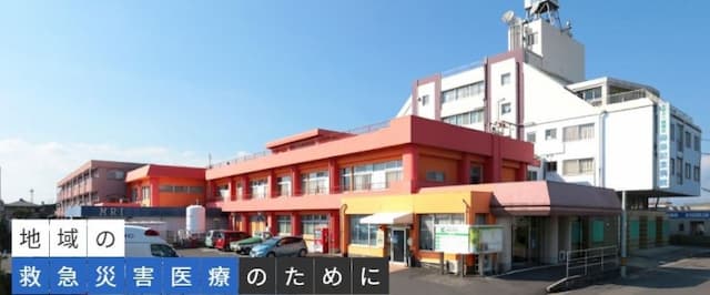 霧島記念病院