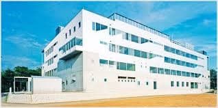 医療法人 韮崎東ヶ丘病院