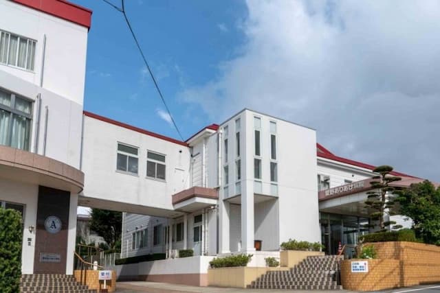 愛野ありあけ病院