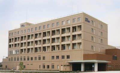 社会保険直方病院