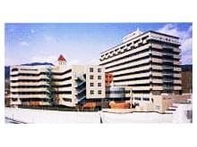 広島グリーンヒル病院