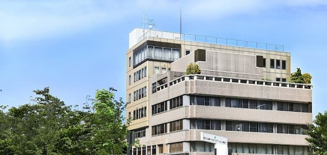 田上心臓リハビリテーション病院