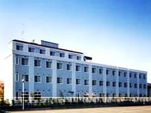 琵琶湖大橋病院