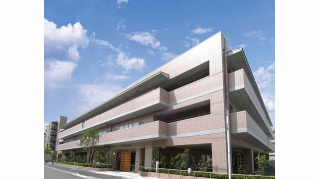 苑田会ニューロリハビリテーション病院