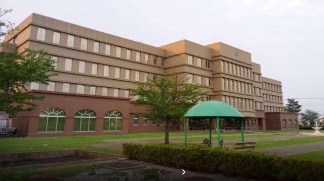 春日部セントノア病院