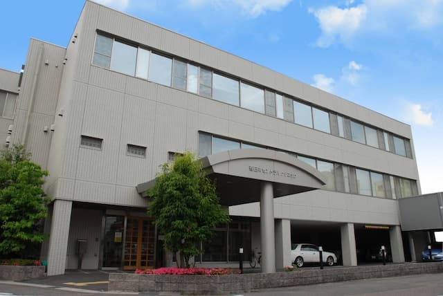 春日井セントラルクリニック