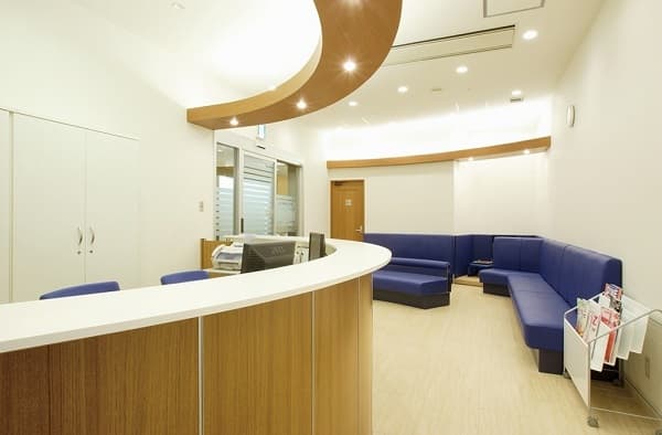 横浜つづき整形外科