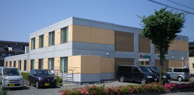 グループホーム 都南太陽荘