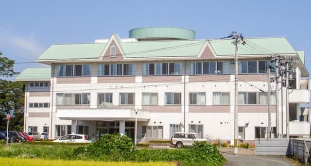 介護老人保健施設サンシャイン