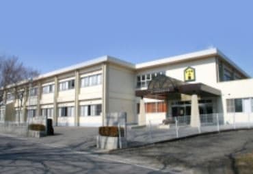 介護老人保健施設 欅の里