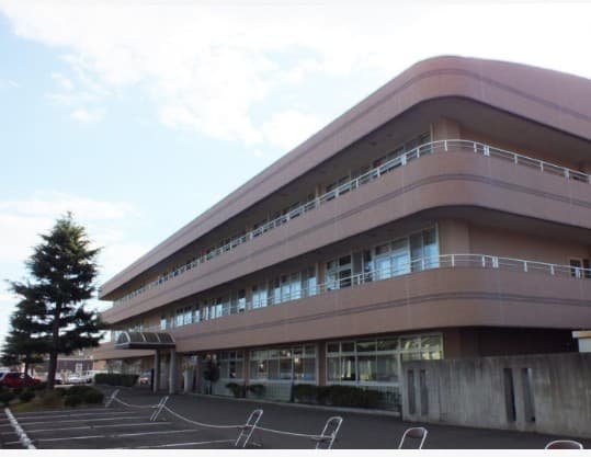 特別養護老人ホーム チアフル遠見塚