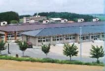 特別養護老人ホーム日就苑