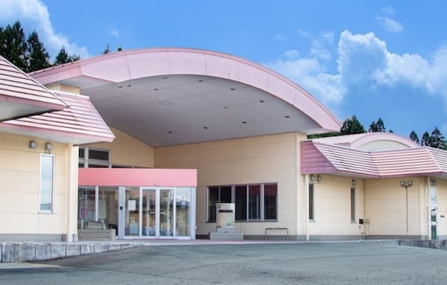 介護老人保健施設 PFCエーデルワイス