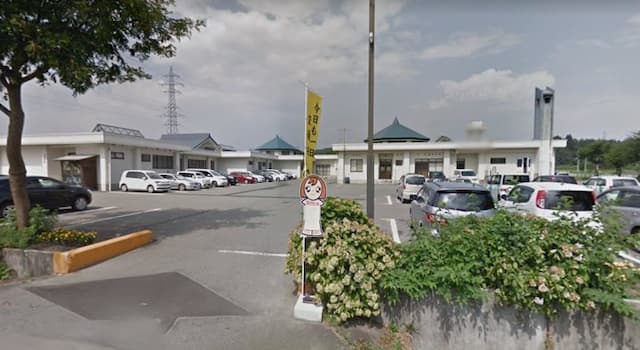 特別養護老人ホーム えんじゅ荘