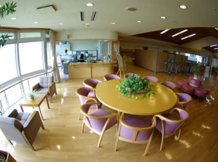 特別養護老人ホーム 清幸園