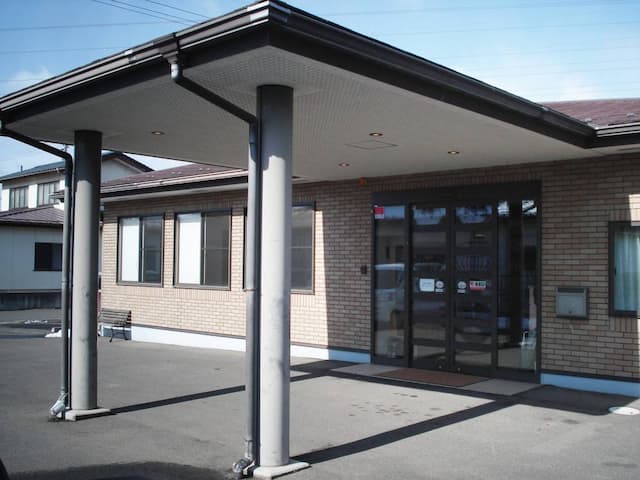 デイサービスステーション回生