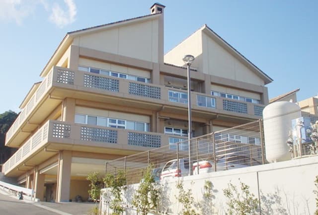 介護老人福祉施設 望洋荘