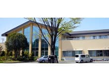 介護老人保健施設 はなひらの