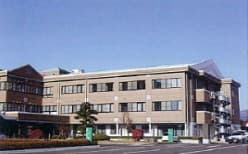 介護老人保健施設 まゆみの里