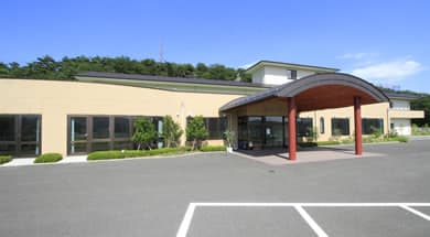 特別養護老人ホームみず和の郷