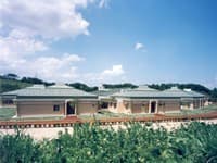 特別養護老人ホームしらさわ有寿園