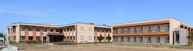 介護老人福祉施設 グリーンハウスみと