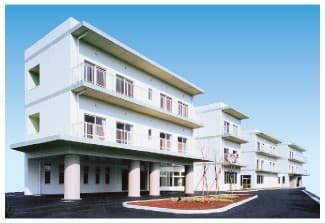 介護老人保健施設 みがわ