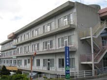 介護老人保健施設 若松苑