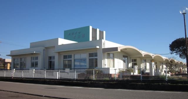 特別養護老人ホーム おおすみ竹山園