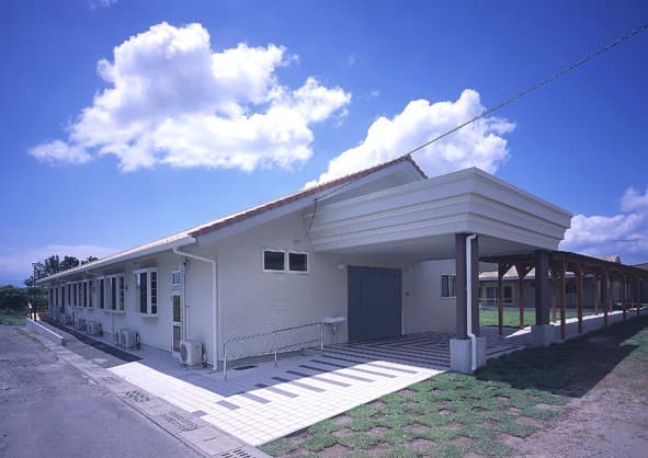 有料老人ホーム ひかりの丘