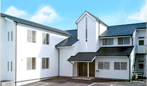 ファミリア神の倉